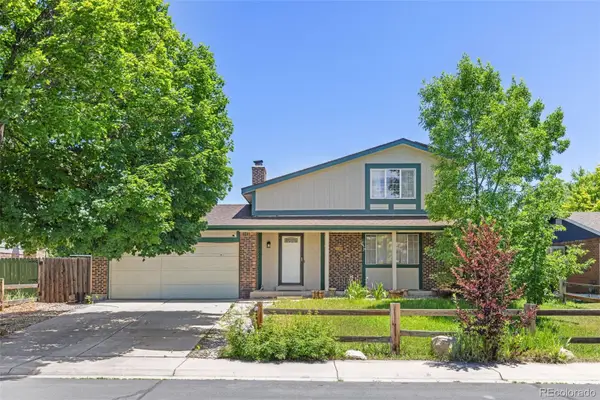 1584 S Fraser Way, Aurora, CO 80012