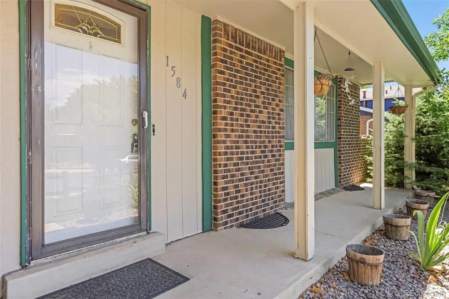 1584 S Fraser Way, Aurora, CO 80012 - #3