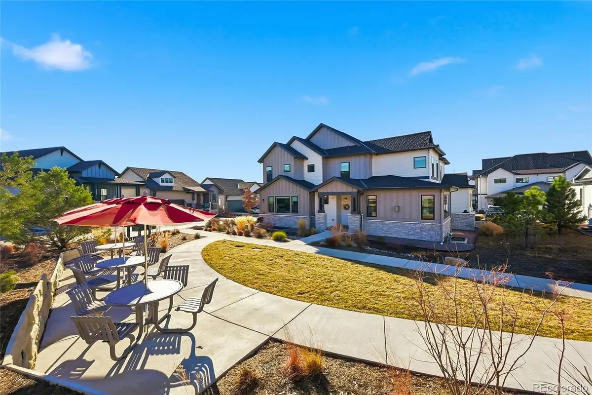 7039 Homeplace Street, Castle Rock, CO 80108 - Image #1