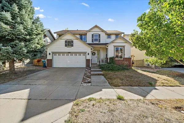 10493 Ouray Street, Commerce City, CO 80022