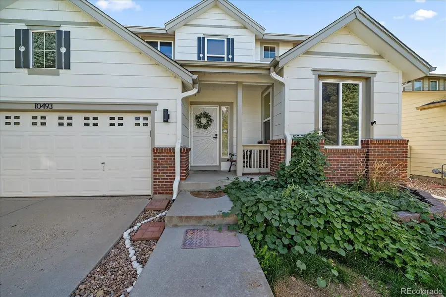 10493 Ouray Street, Commerce City, CO 80022 - #2