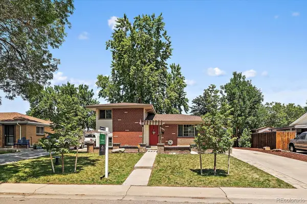 12303 E Park Lane Drive, Aurora, CO 80011