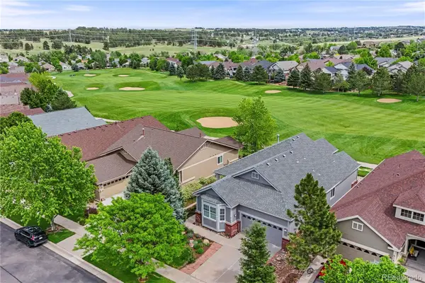 8169 S Algonquian Circle, Aurora, CO 80016