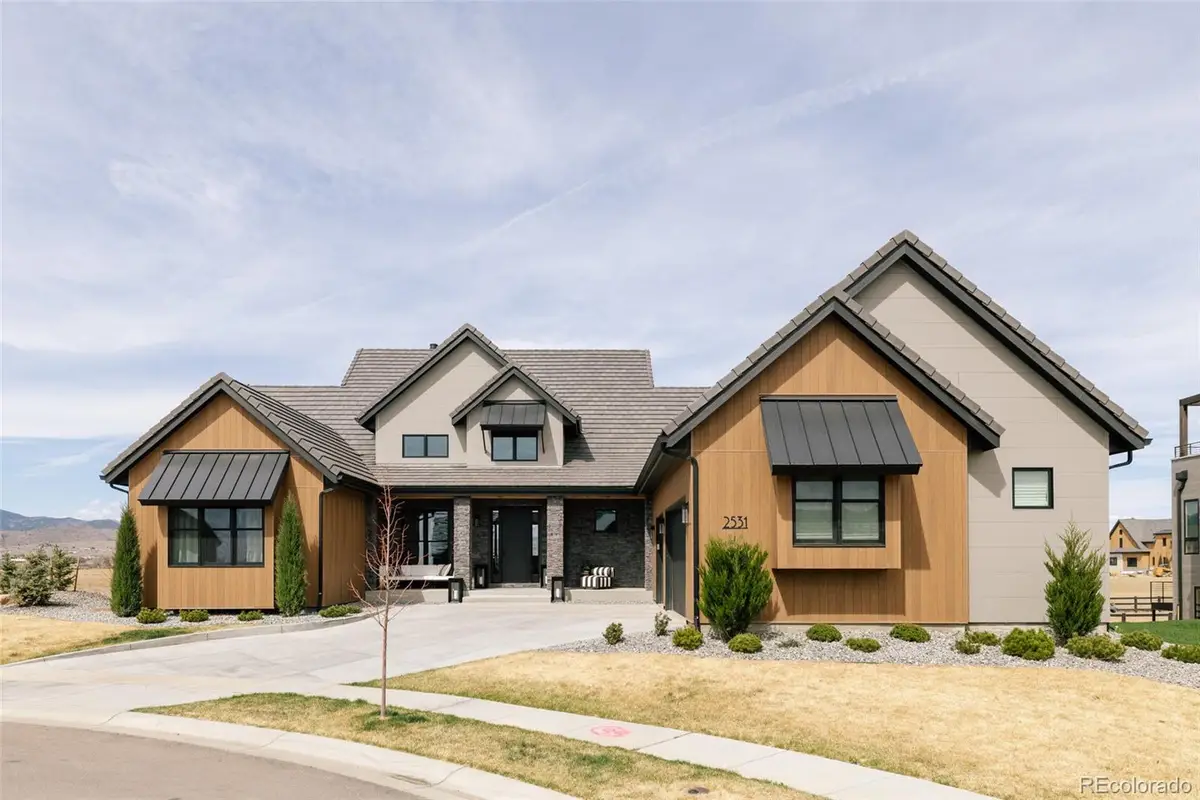 2531 Southwind Road, Berthoud, CO 80513 - #1