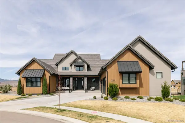 2531 Southwind Road, Berthoud, CO 80513