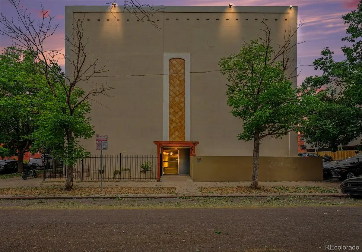 1390 N Emerson Street #507, Denver, CO 80218 - #1