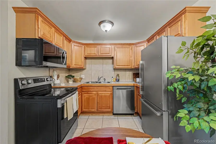 1390 N Emerson Street #507, Denver, CO 80218 - #2