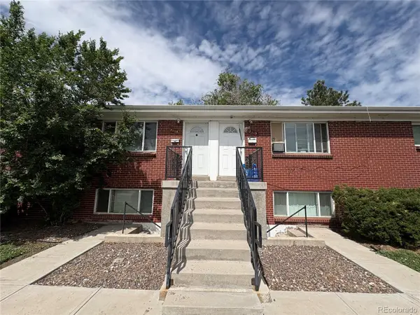 7115 Stuart Street, Westminster, CO 80030