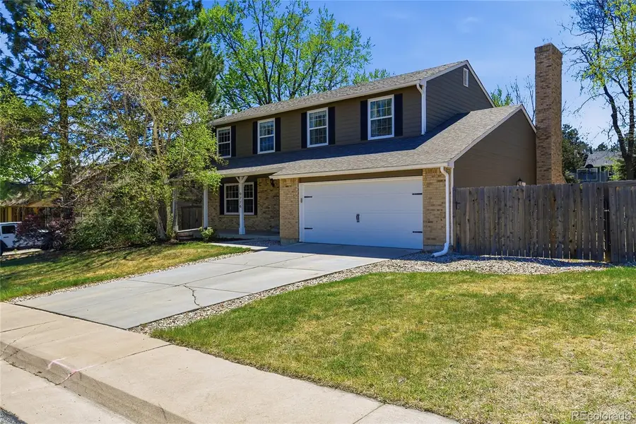9776 W Morraine Avenue, Littleton, CO 80127 - #2