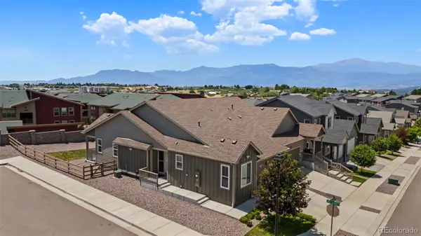 5767 Heathland Terrace, Colorado Springs, CO 80917