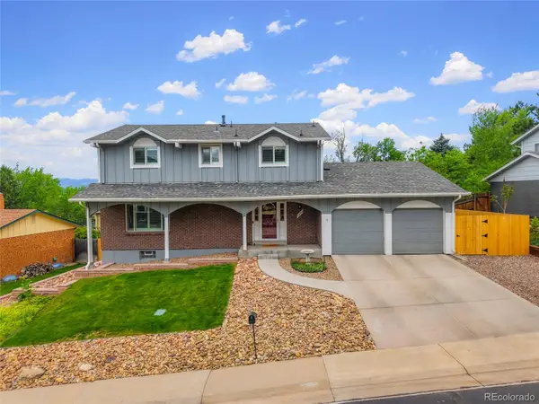 2383 S Holland, Lakewood, CO 80227