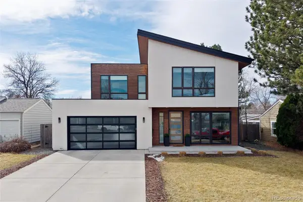 3083 S Cherry Way, Denver, CO 80222