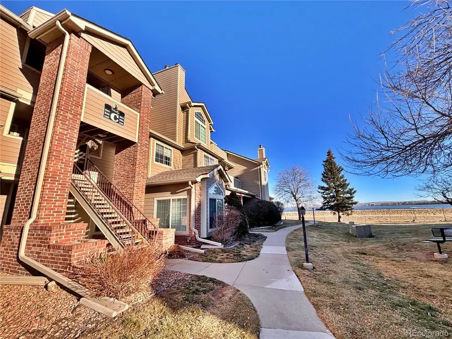 4760 S Wadsworth Boulevard #C203, Littleton, CO 80123 - #2