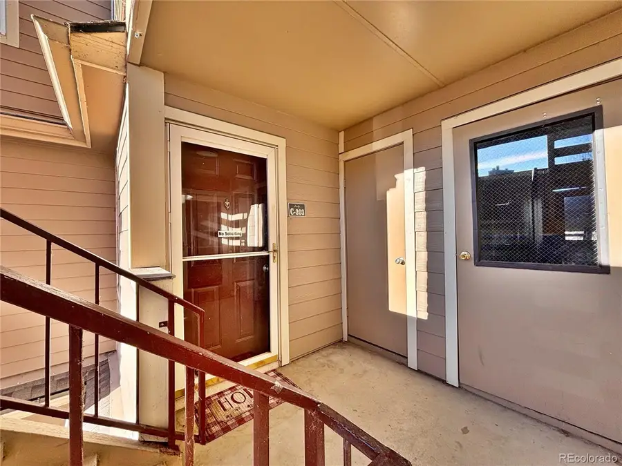 4760 S Wadsworth Boulevard #C203, Littleton, CO 80123 - #3