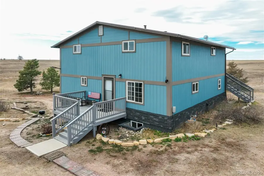 53647 County Road 36.4, Genoa, CO 80818 - Image #3