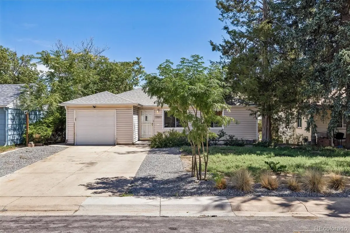 1064 Galena Street, Aurora, CO 80010 - #1