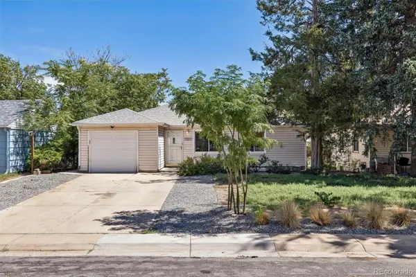 1064 Galena Street, Aurora, CO 80010