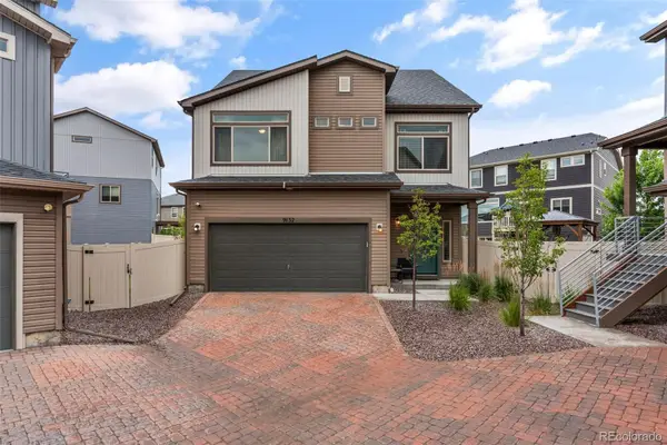 9132 Baltin Court, Colorado Springs, CO 80927