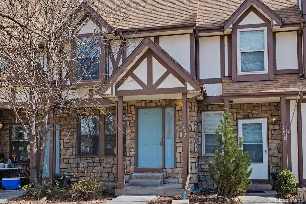 17932 Becket Drive, Parker, CO 80134 - #1