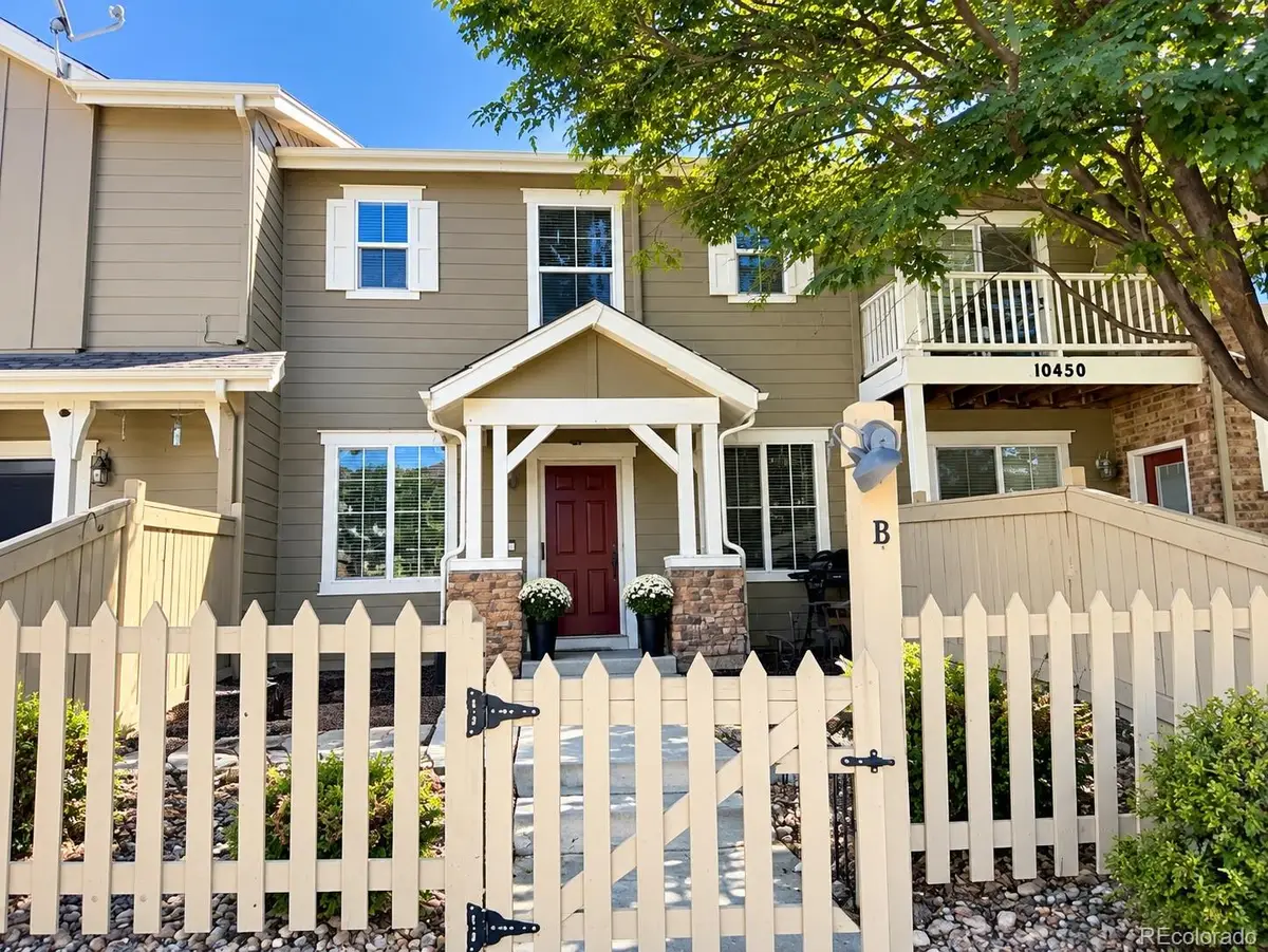 10450 Truckee Street #B, Commerce City, CO 80022 - #1