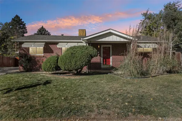 5755 S Hickory, Littleton, CO 80120