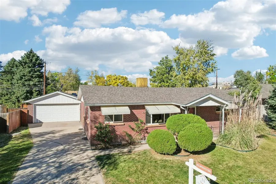 5755 S Hickory, Littleton, CO 80120 - #3