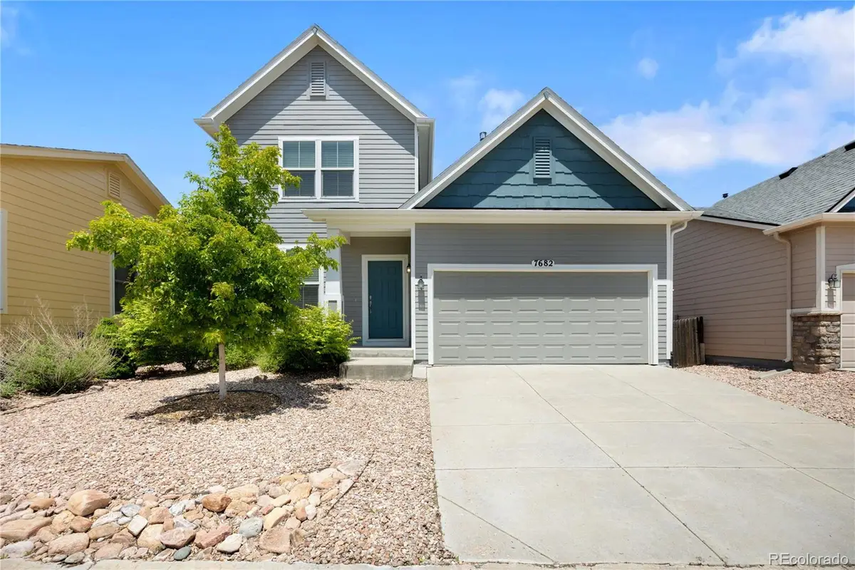 7682 Capel Point, Peyton, CO 80831 - Image #1