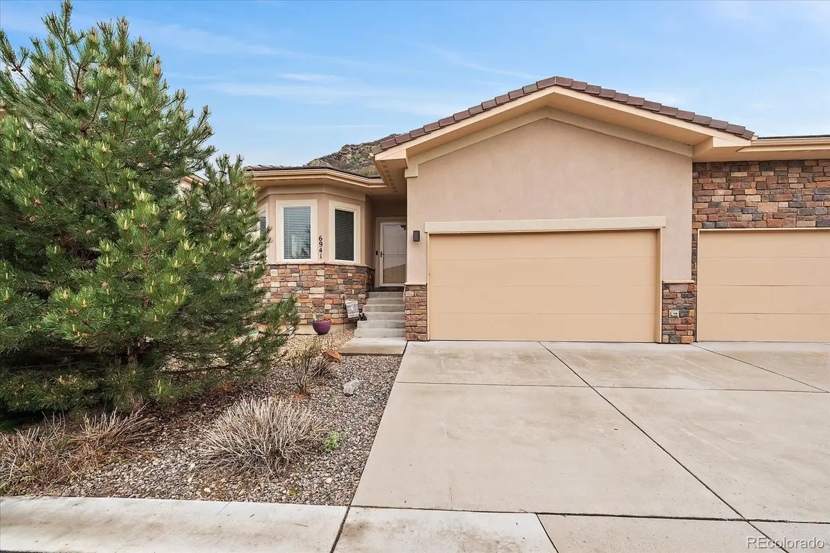 6941 Fargo, Littleton, CO 80125 - #1