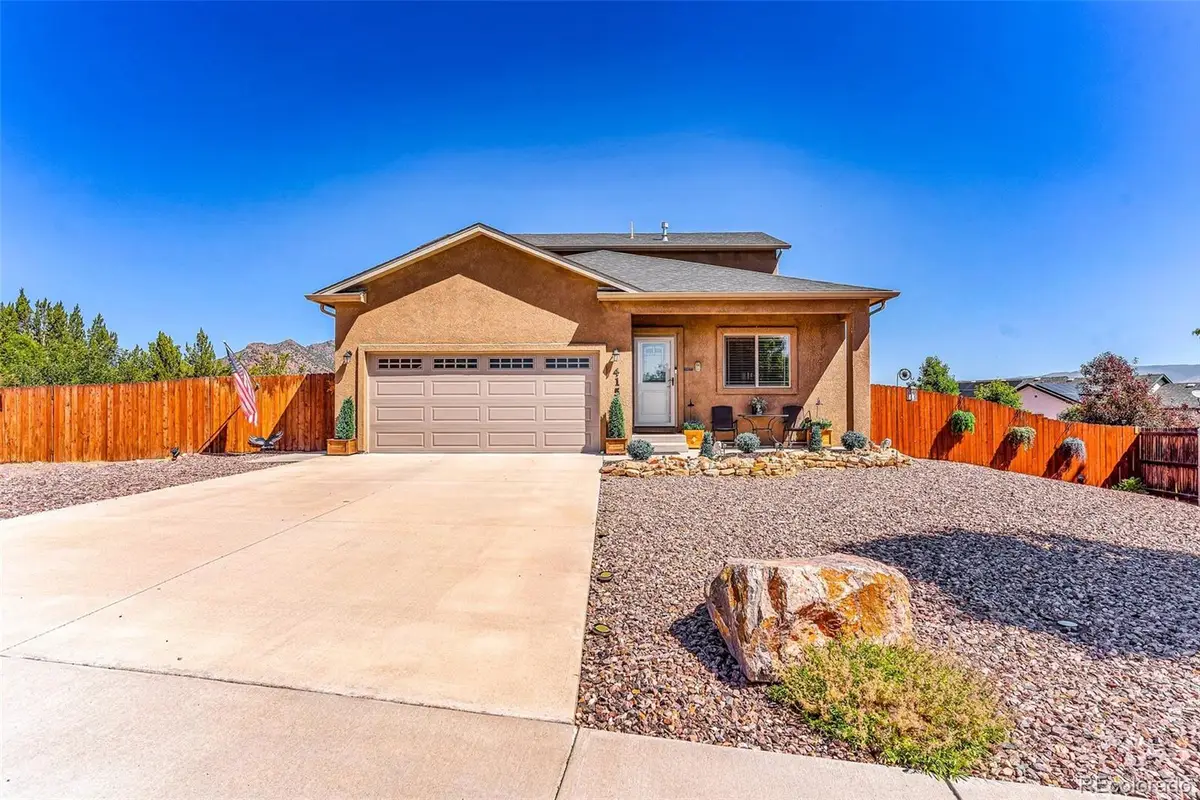 415 Empire Road, Canon City, CO 81212 - #1