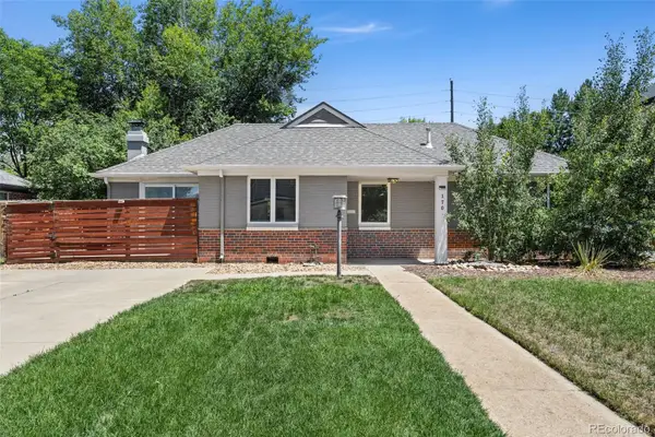 170 Oneida Street, Denver, CO 80220