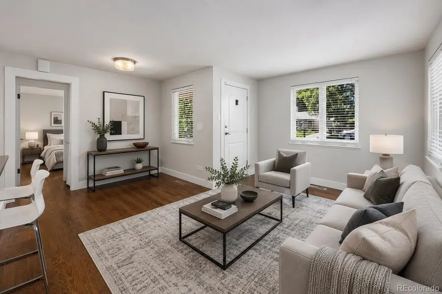 170 Oneida Street, Denver, CO 80220 - #2