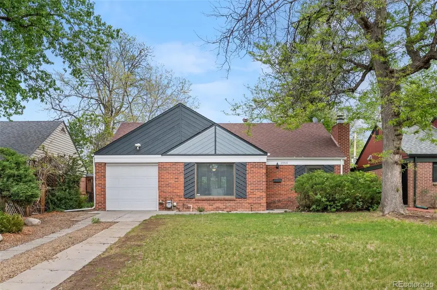 1960 S Clayton Street, Denver, CO 80210 - #3