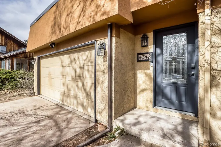4348 S Atchison Circle, Aurora, CO 80015 - #2