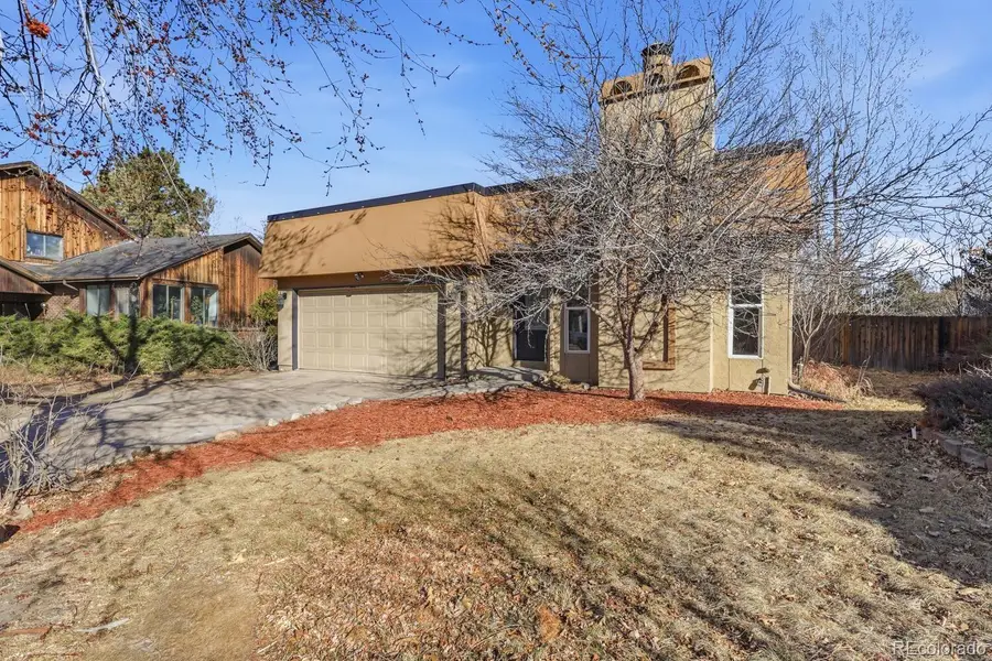 4348 S Atchison Circle, Aurora, CO 80015 - #3