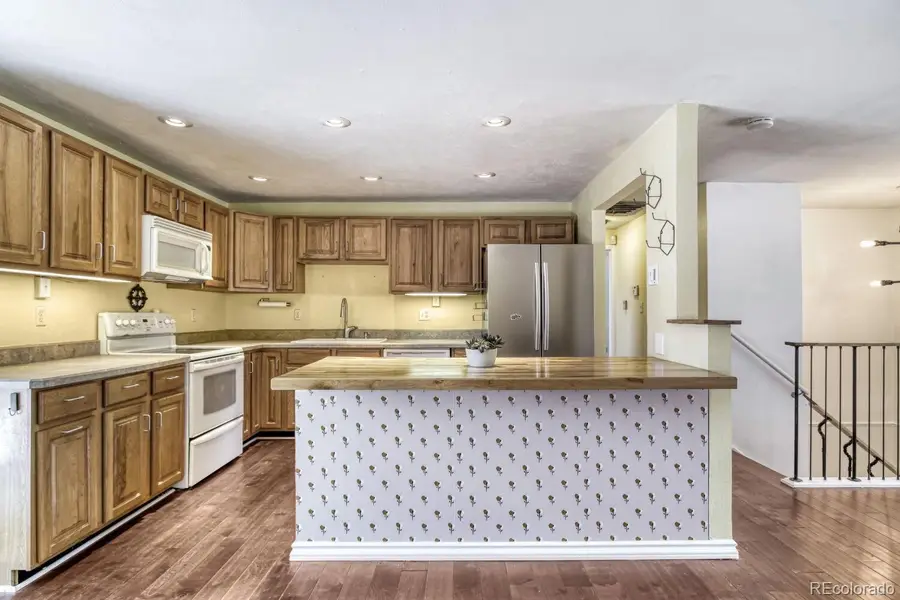 5160 Simms Place, Wheat Ridge, CO 80033 - #3