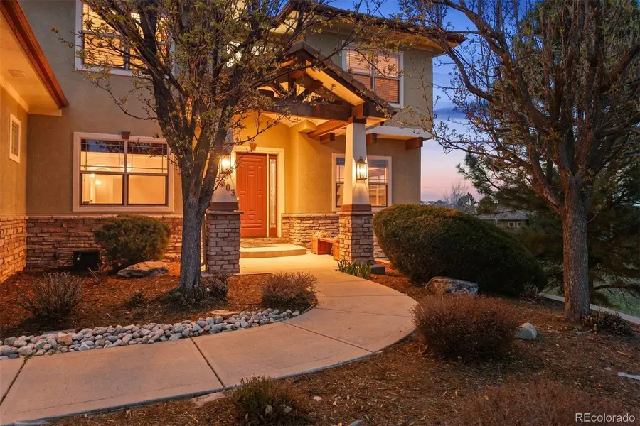 5603 Twilight Way, Parker, CO 80134 - #2
