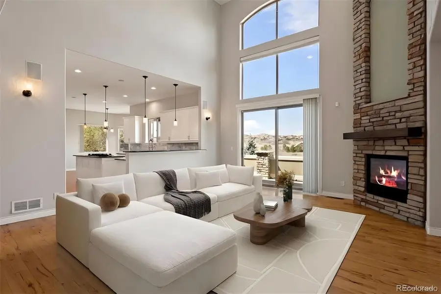 5603 Twilight Way, Parker, CO 80134 - #3