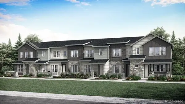 406 N Bersshine Court, Watkins, CO 80137