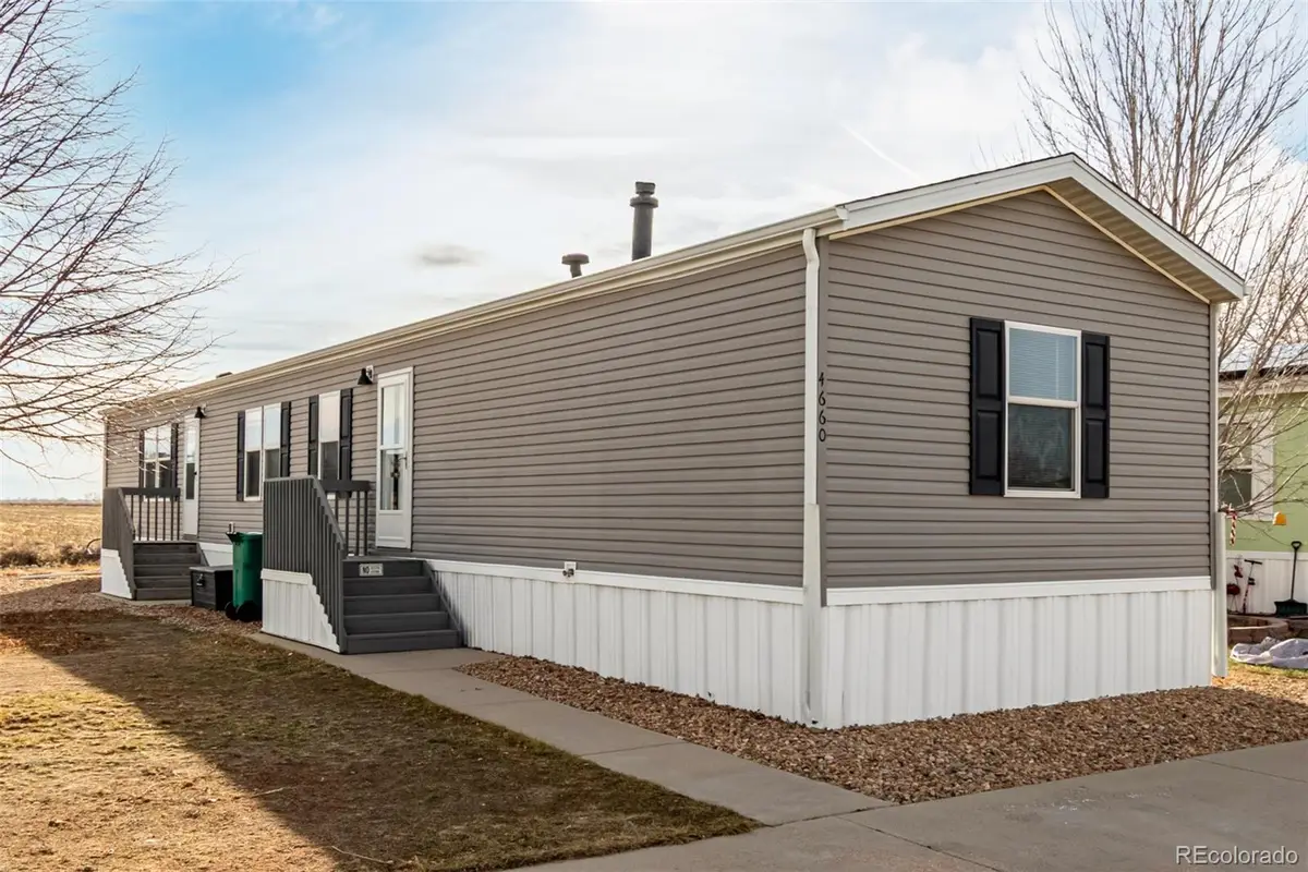 4660 Tilbury Court #352, Longmont, CO 80504 - Image #1