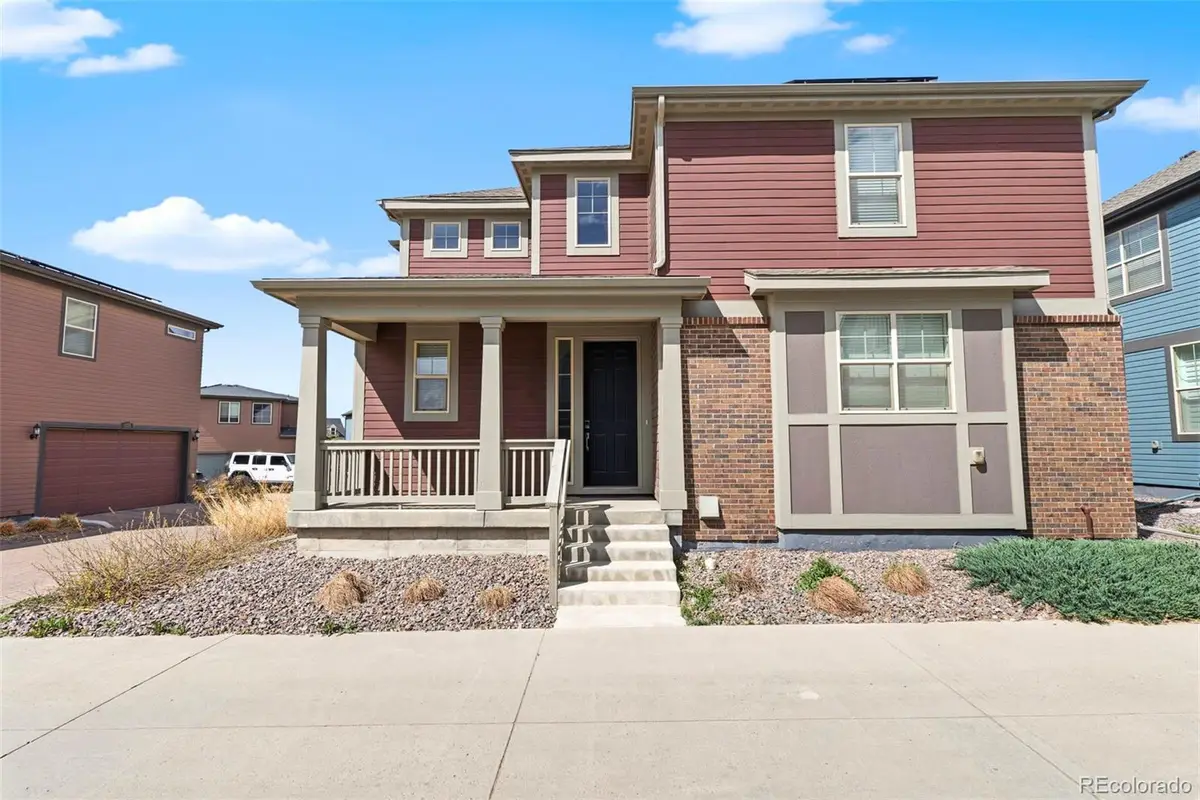 9274 Inca Dove Circle, Littleton, CO 80125 - #1