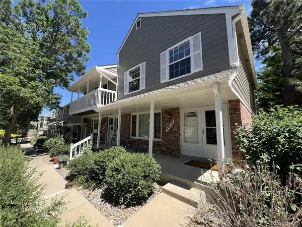 7052 E Briarwood Drive, Centennial, CO 80112