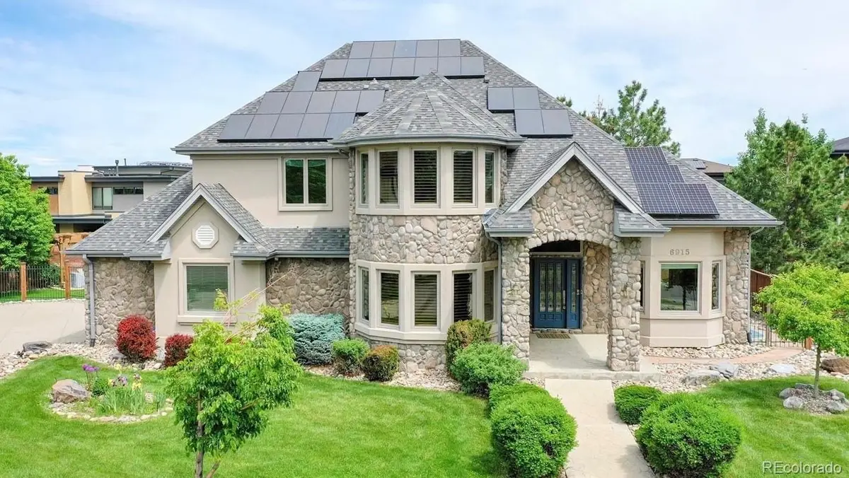 6915 E Bayaud Avenue, Denver, CO 80230 - #1