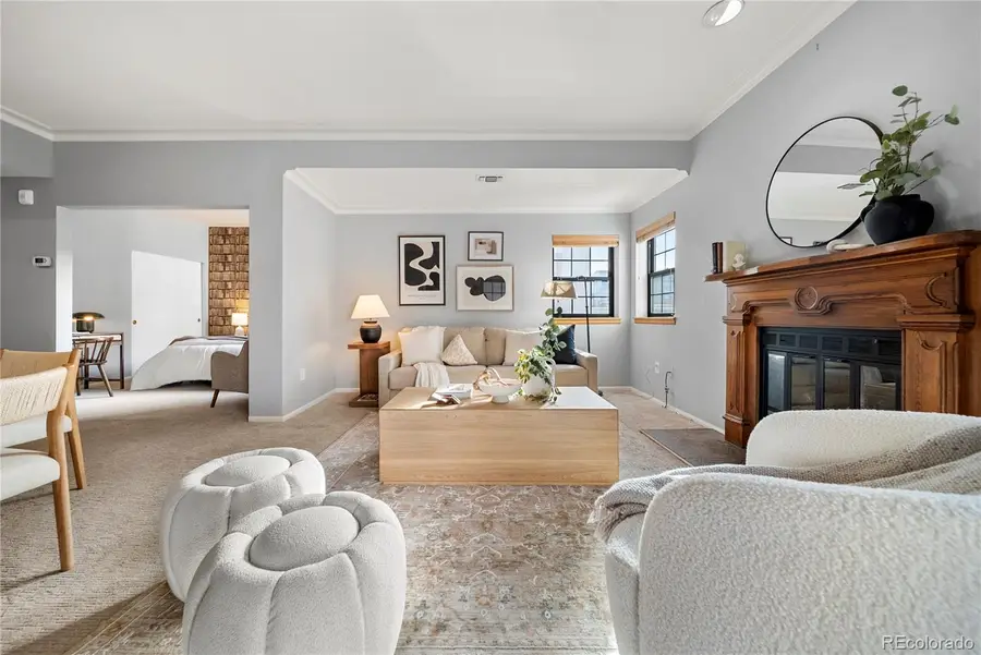 345 Fillmore Street #203, Denver, CO 80206 - Image #3