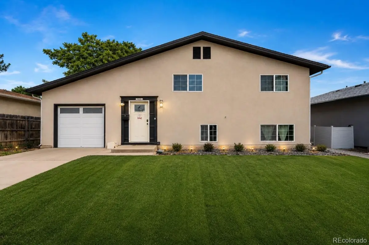 3311 Farabaugh Lane, Pueblo, CO 81005 - #1