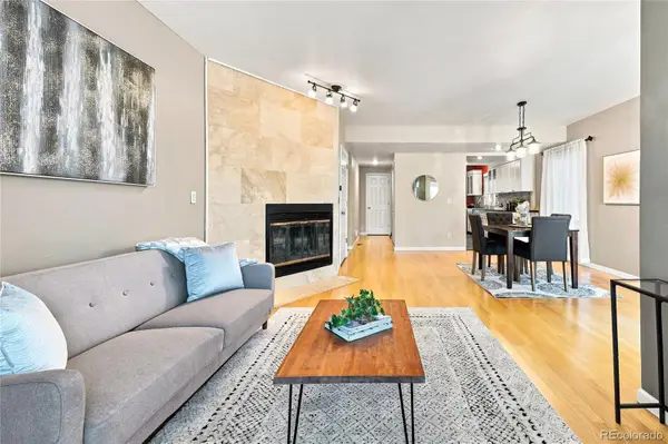 690 N Pennsylvania Street #A5, Denver, CO 80203