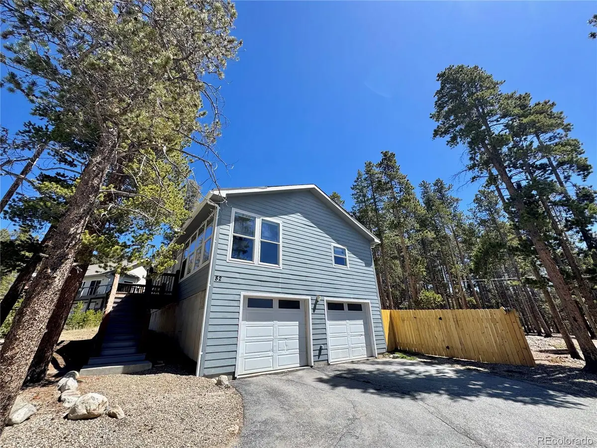 82 Adelaide Court, Leadville, CO 80461 - #1