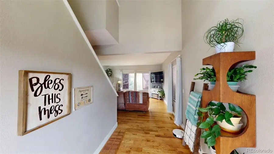 21814 Saddlebrook Drive, Parker, CO 80138 - #3