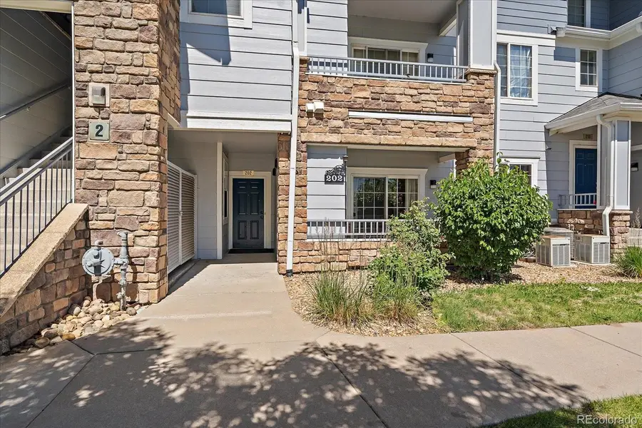 5255 Memphis Street #202, Denver, CO 80239 - #2