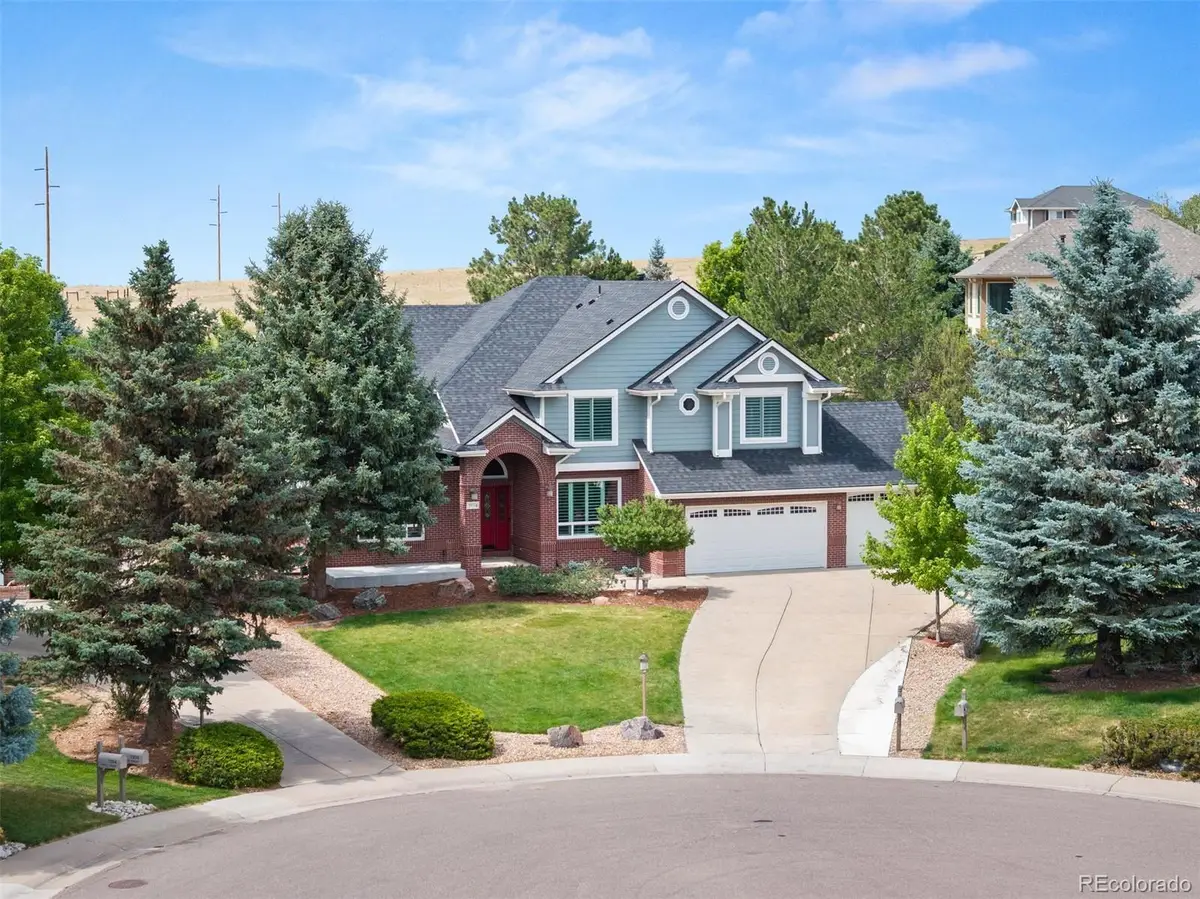 7119 Dove Court, Parker, CO 80134 - #1