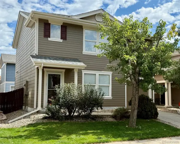 10592 Butte Drive, Longmont, CO 80504